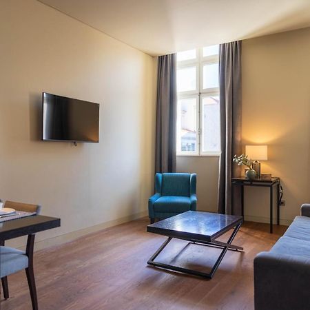 Prime Lisbon - Dom Luis I Apartment ภายนอก รูปภาพ